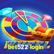 bet522 login